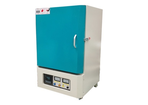 1400 degrees laboratory kiln lab thermal furnace high temperature laboratory furnace