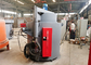 36kw Continuous Hardening And Tempering Furnace 480V 60Hz
