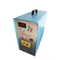5KW-35KW Small Smelt Machine ISO Induction Heater For Melting Gold