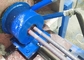 8mm Copper Rod Upward Continuous Casting Machine 1KHZ To 10KHZ