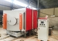 Trolley Annealing Furnace Heat Treatment Metals Industrial Heating Equipments